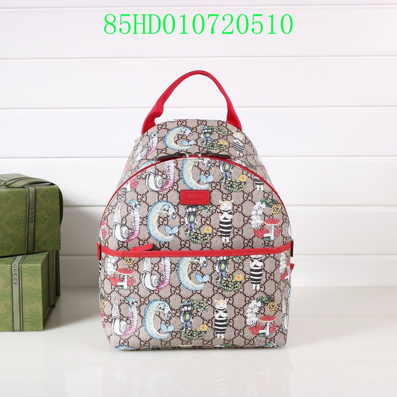 Gucci Bags - The Tote 1238