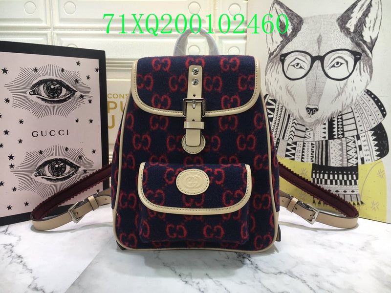 Gucci Bags - The Tote 1229