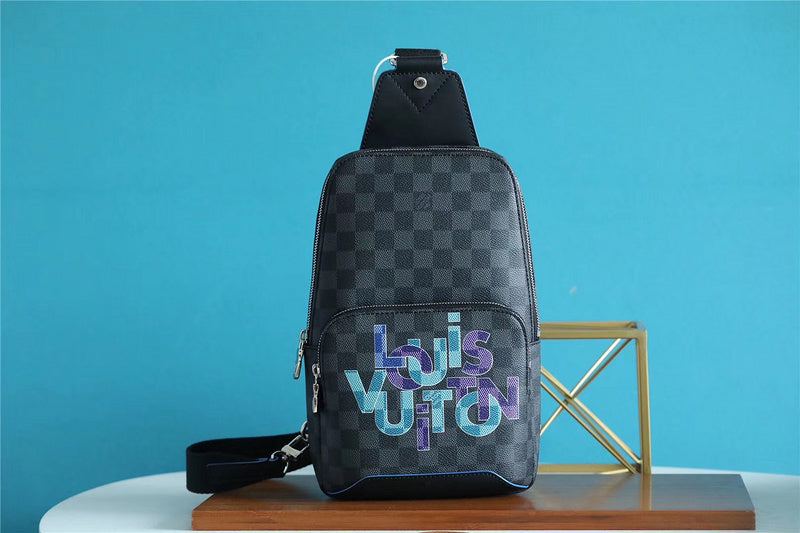 Alice bags - Louis Vuittons - 10225