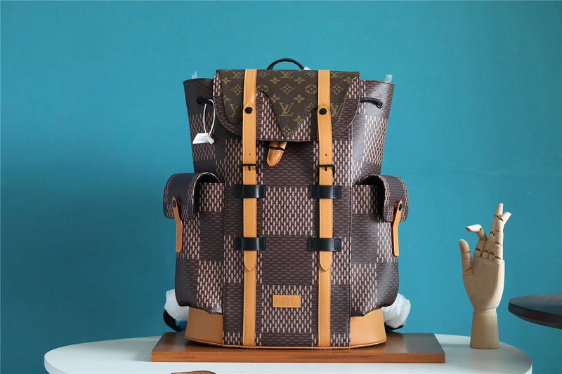 Alice bags - Louis Vuittons - 9673