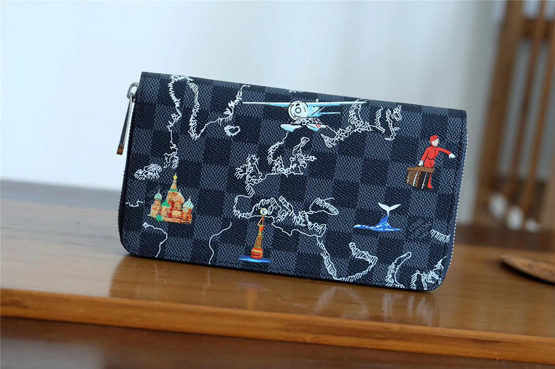 Alice bags - Louis Vuittons - 11046