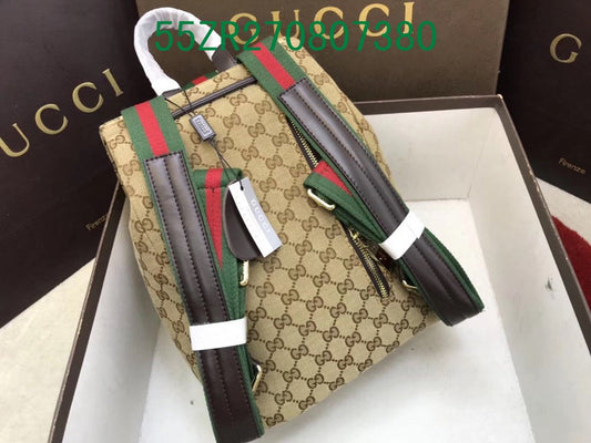 Gucci Bags - The Tote 1123