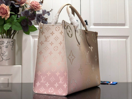 Alice Bags- Louis Vuittons - 16721