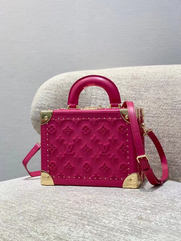 Alice Bags- Louis Vuittons - 16596