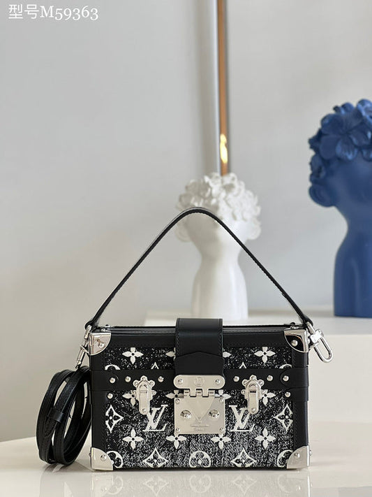 Alice Bags- Louis Vuittons - 16486