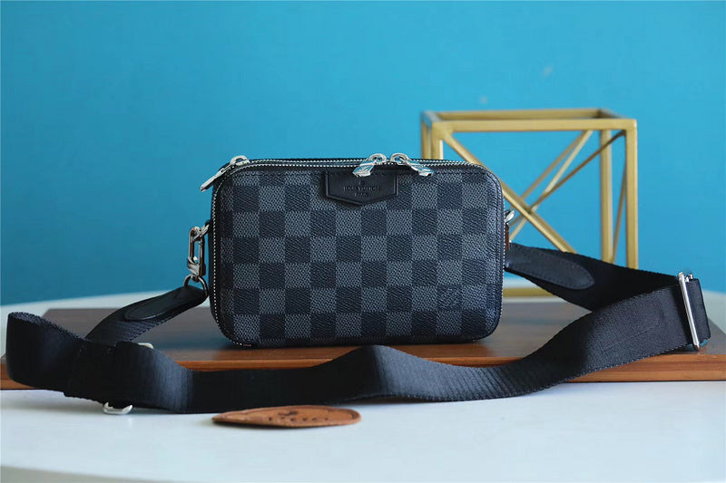 Alice bags - Louis Vuittons - 10241
