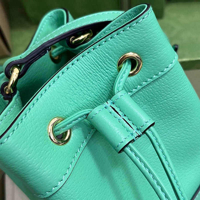 Gucci Luxury - Bags - 394