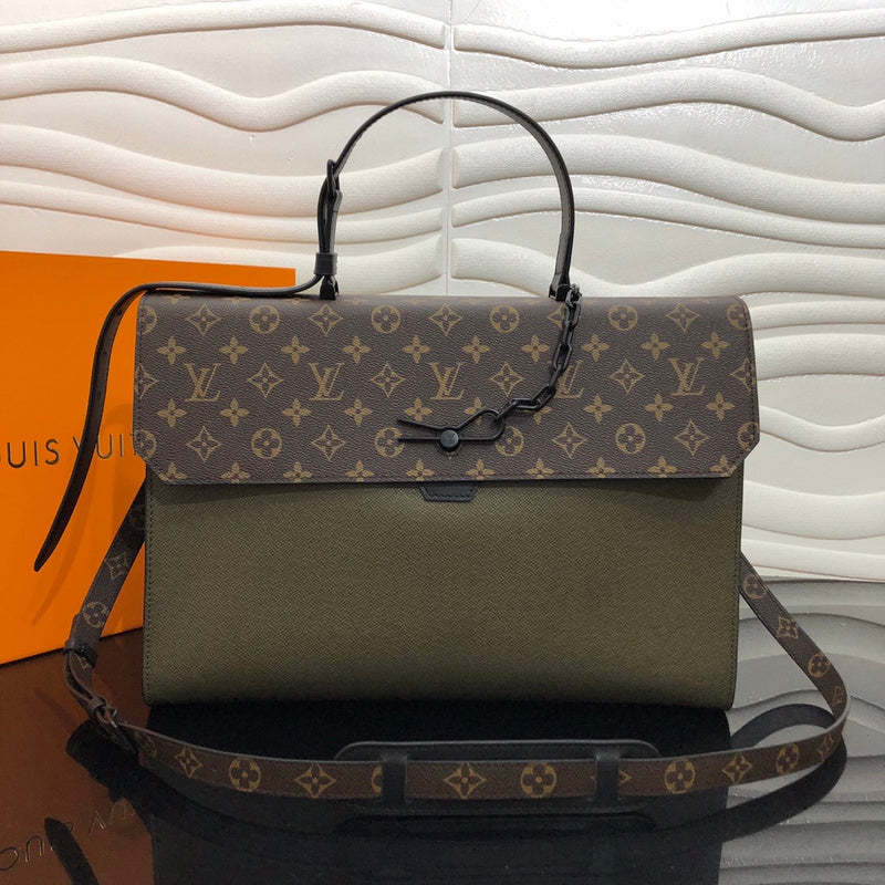 Alice Bags- Louis Vuittons - 16278