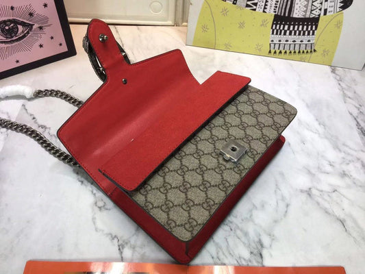 Gucci Bags - The Tote 319