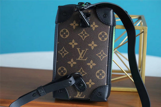 Alice bags - Louis Vuittons - 10308