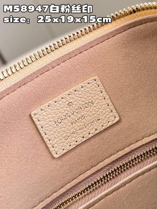 Alice Bags- Louis Vuittons - 15901