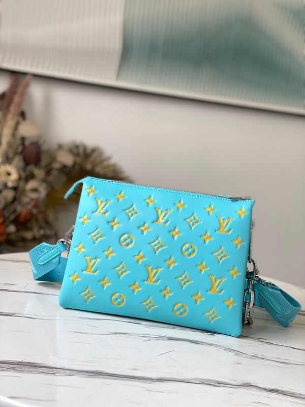 Alice Bags- Louis Vuittons - 16336