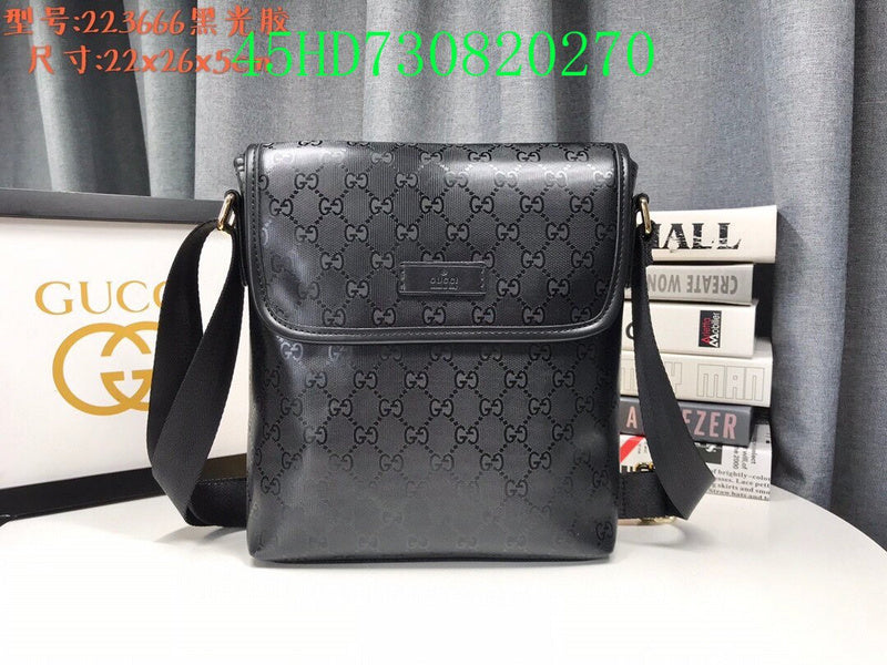 Gucci Bags - The Tote 842