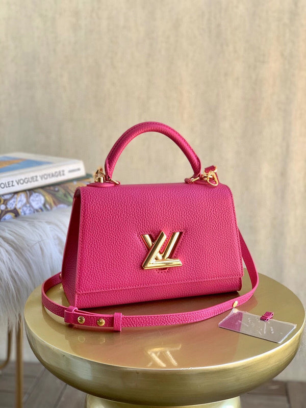 Alice Bags- Louis Vuittons - 15872