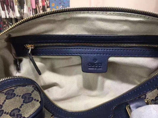 Gucci Bags - The Tote 476
