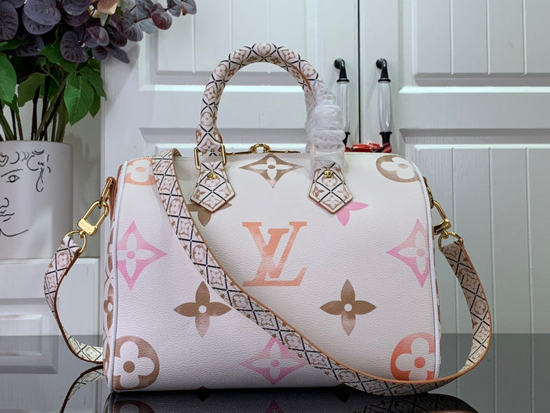 Alice bags - Louis Vuittons - 15232