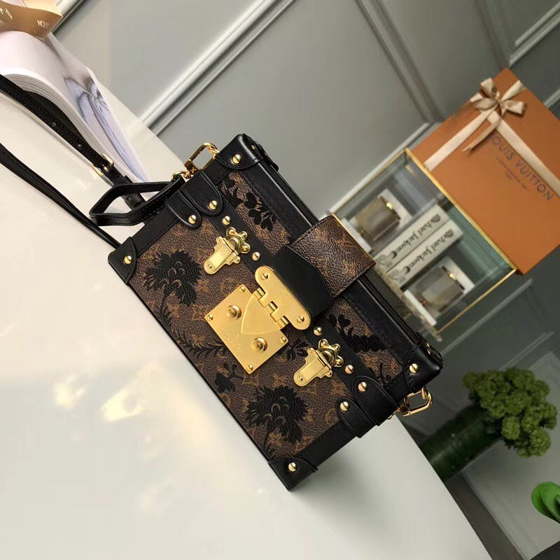 Alice bags - Louis Vuittons - 15594