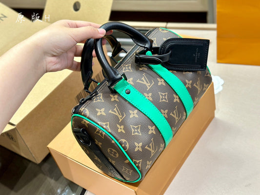 Alice bags - Louis Vuittons - 15041