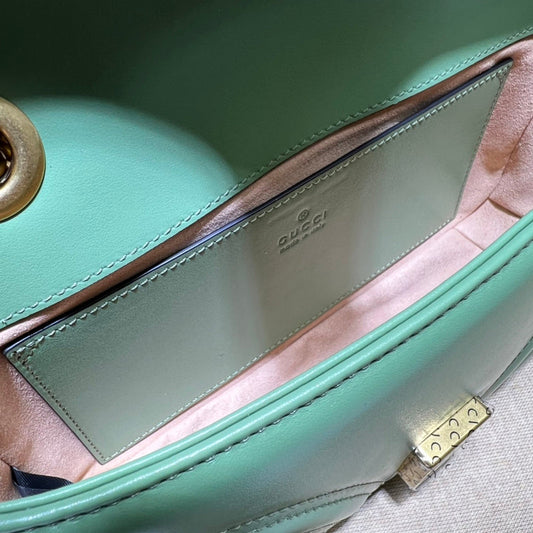 Gucci Luxury - Bags - 438