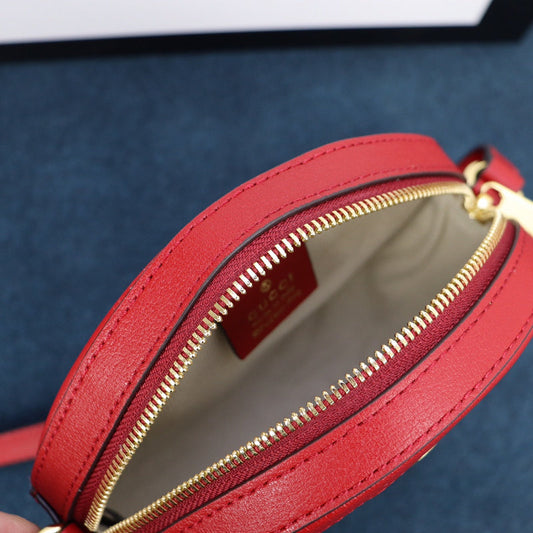 Gucci Luxury Bags 1276