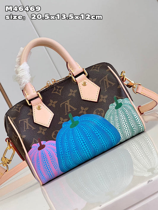 Alice bags - Louis Vuittons - 15460