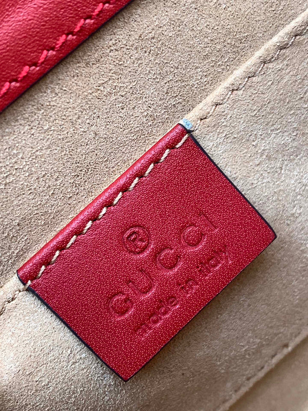 Gucci Luxury Bags 1197