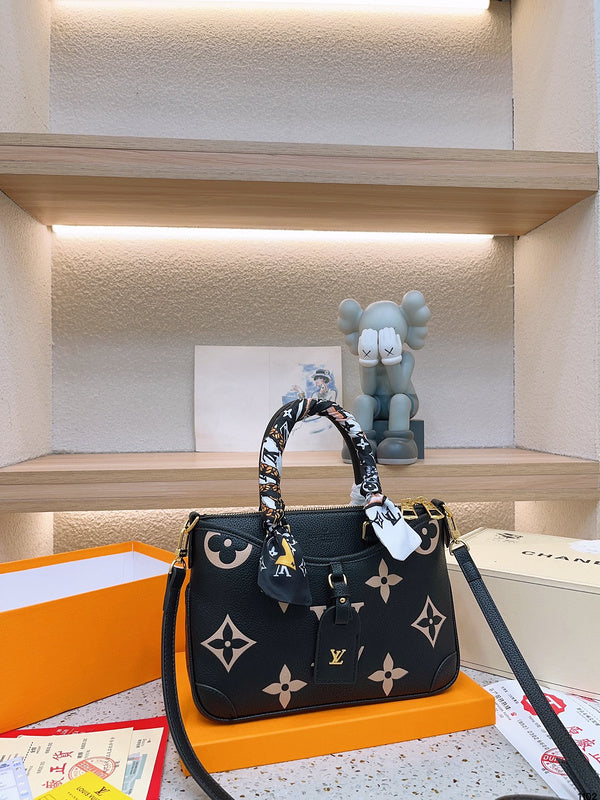 Alice bags - Louis Vuittons - 14865