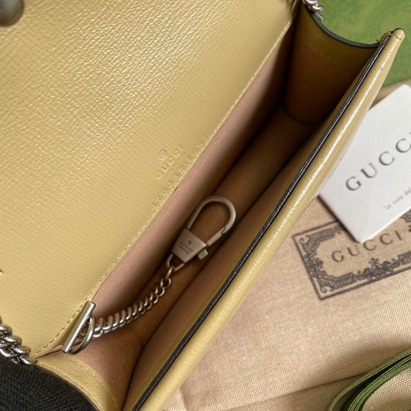 Gucci Luxury Bags 1156