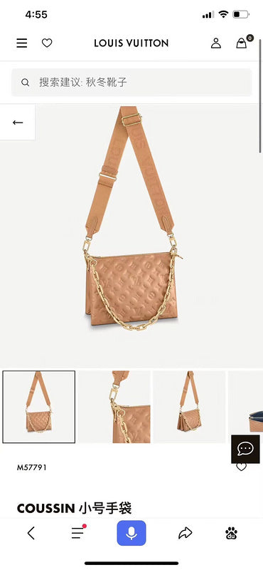 Alice bags - Louis Vuittons - 15802