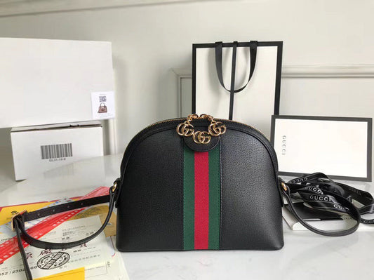 Gucci Bags - Luxury Bags 1458
