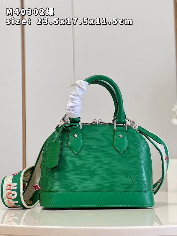 Alice Bags- Louis Vuittons - 16057