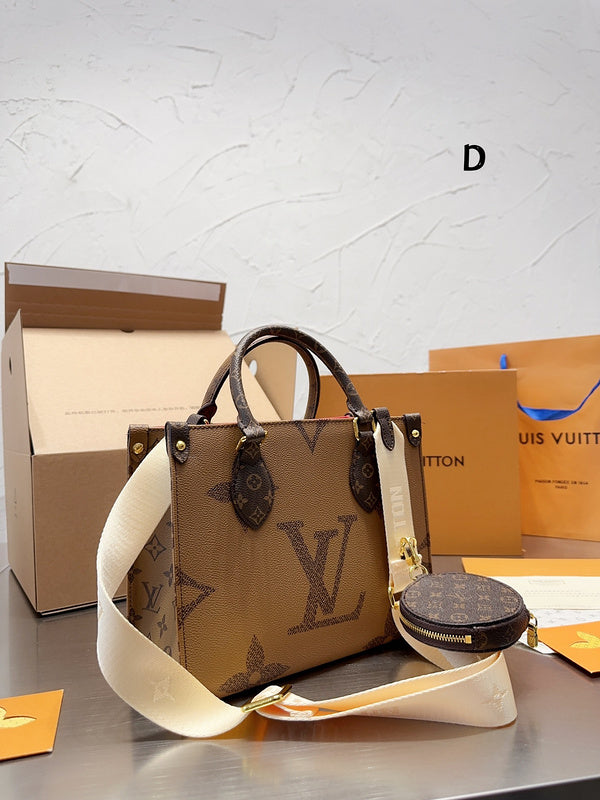 Alice bags - Louis Vuittons - 15124