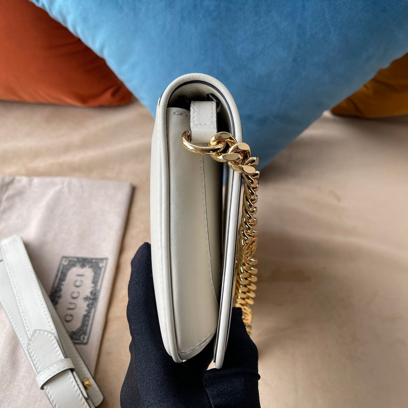 Gucci Luxury - Bags - 462