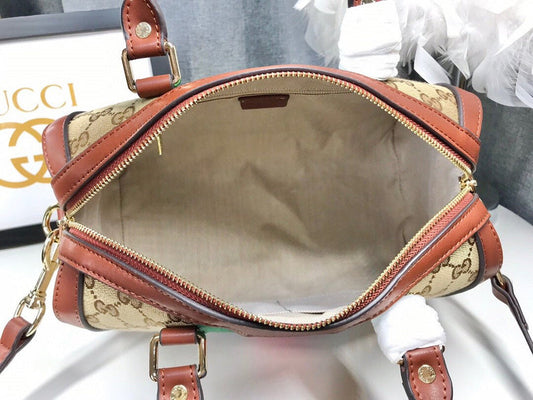Gucci Bags - The Tote 491