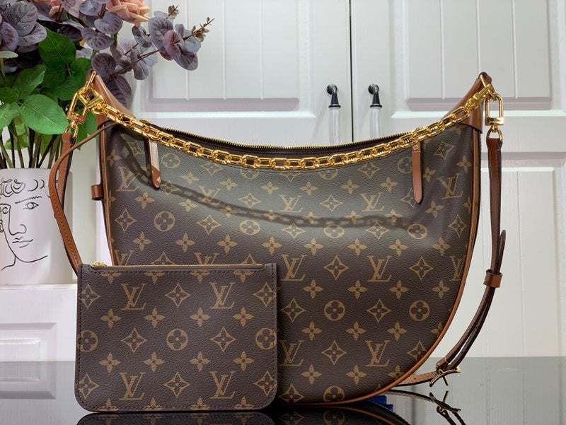 Alice Bags- Louis Vuittons - 16372