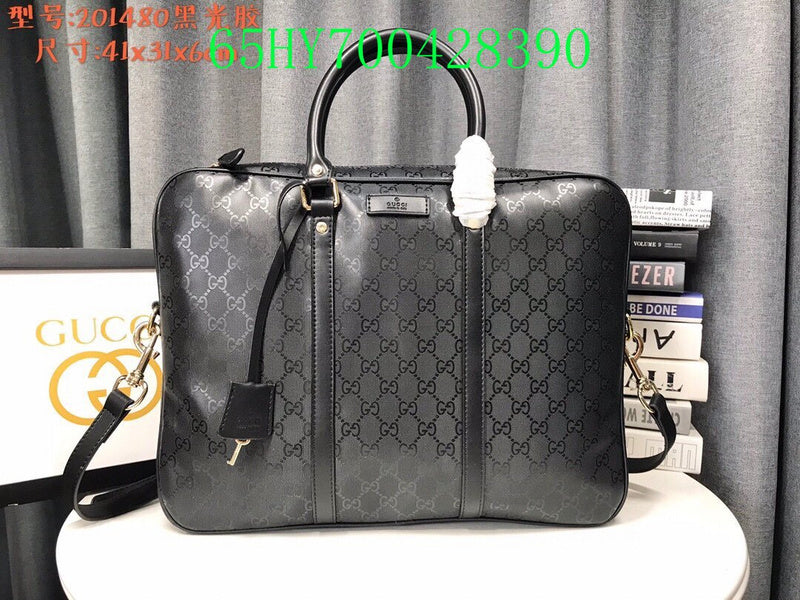 Gucci Bags - The Tote 961