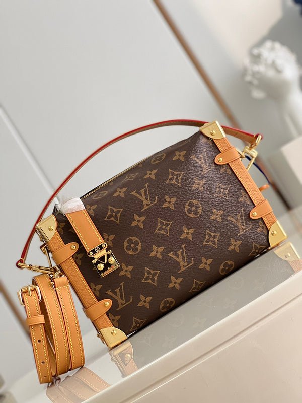 Alice Bags- Louis Vuittons - 16108