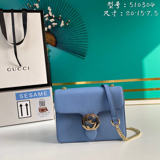 Gucci Luxury Bags 1262