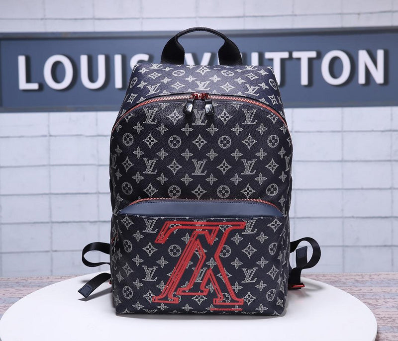 Alice bags - Louis Vuittons - 15528