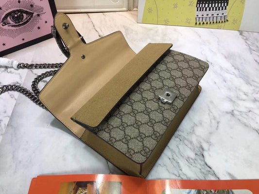 Gucci Bags - The Tote 317