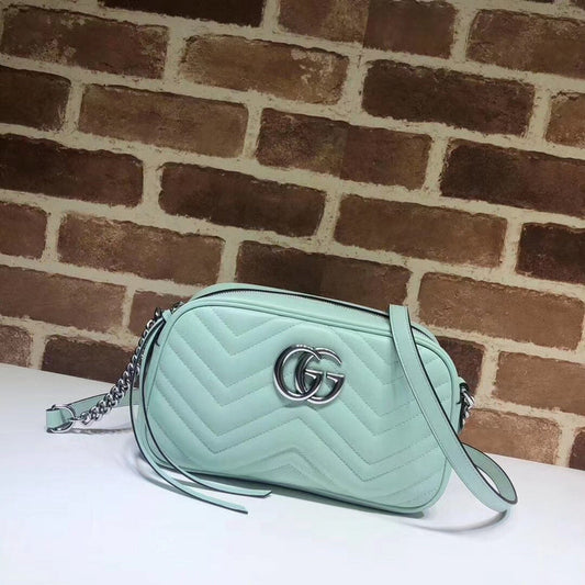 Gucci Luxury Bags 1181