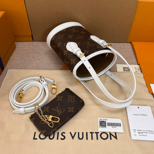 Alice bags - Louis Vuittons - 15839