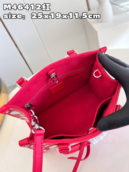 Alice Bags- Louis Vuittons - 15919