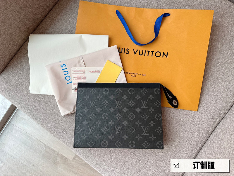 Alice bags - Louis Vuittons - 15081