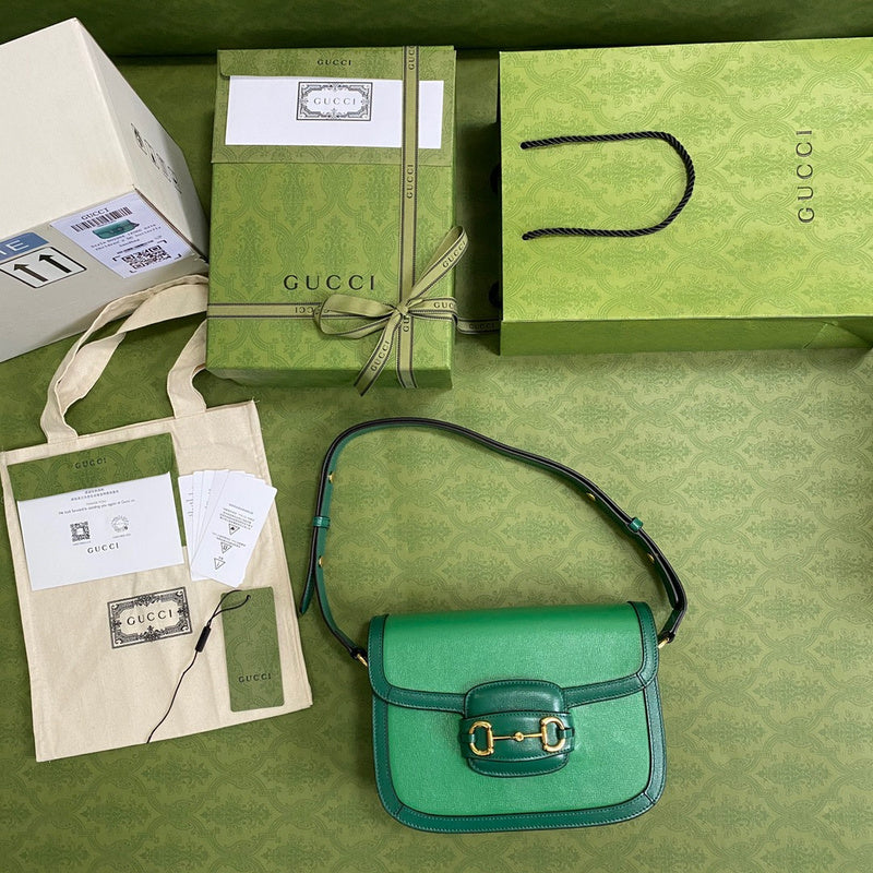 Gucci Luxury Bags 1087