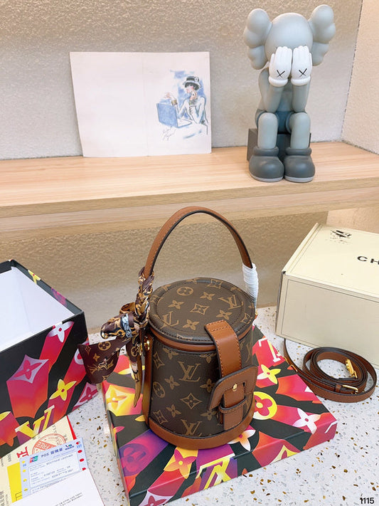 Alice bags - Louis Vuittons - 14931