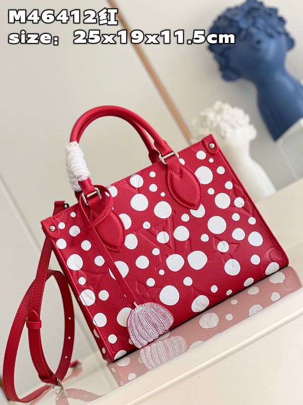 Alice Bags- Louis Vuittons - 15919