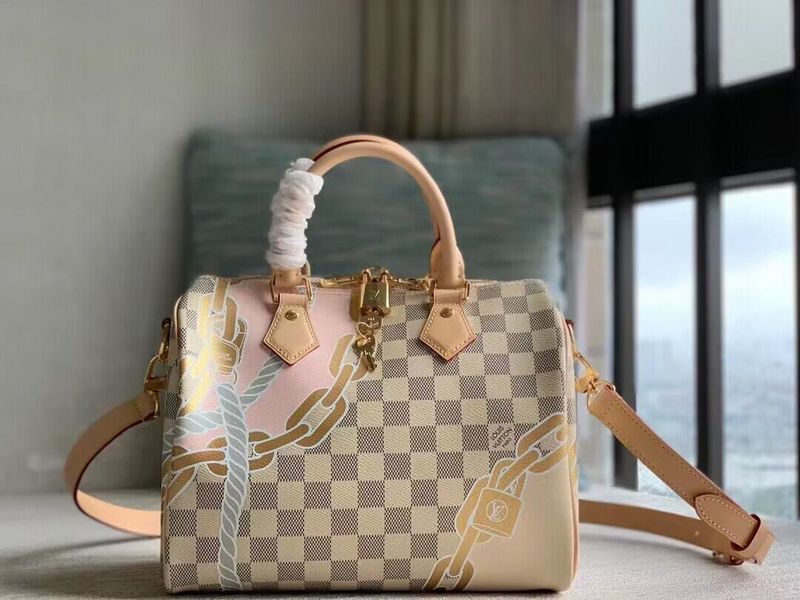 Alice bags - Louis Vuittons - 15668