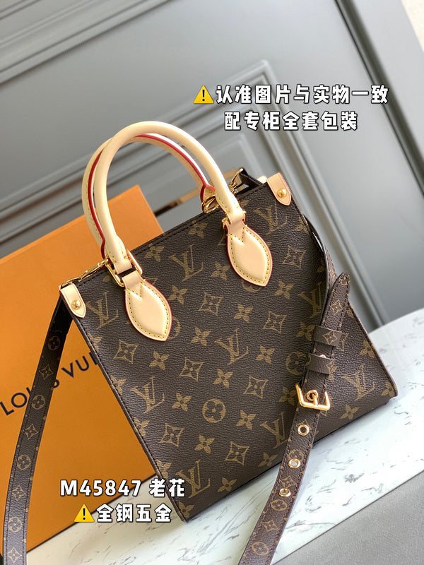 Alice bags- Louis Vuittons - 16847