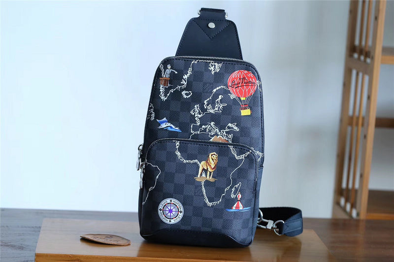 Alice bags - Louis Vuittons - 10232